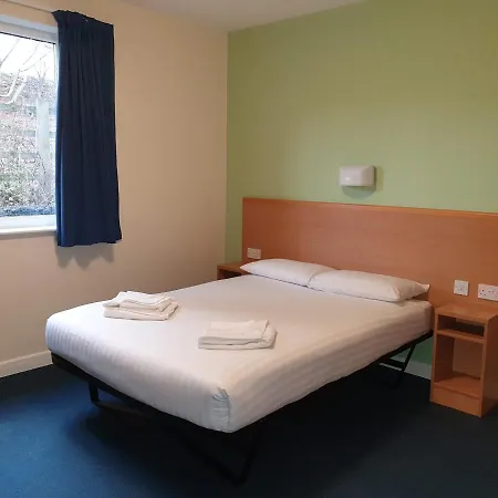Glasney Rooms, Campus Penryn Apartman