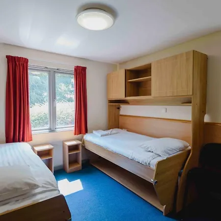 Glasney Rooms, Campus Penryn Apartman