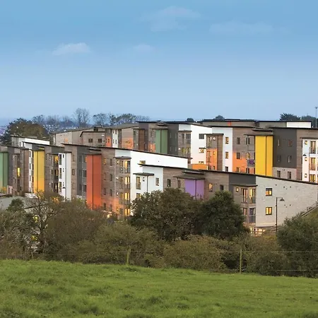 Glasney Rooms, Campus Penryn Falmouth