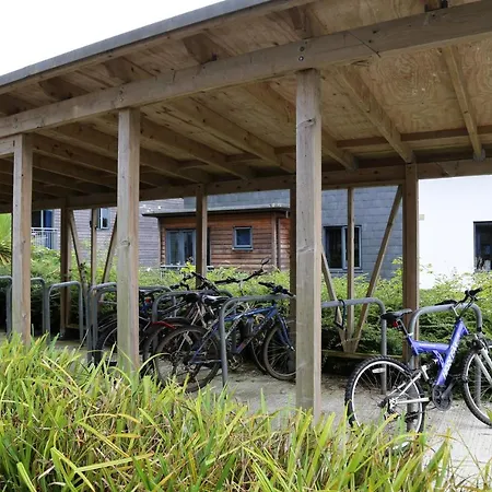 Apartman Glasney Rooms, Campus Penryn