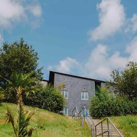 Glasney Rooms, Campus Penryn 아파트