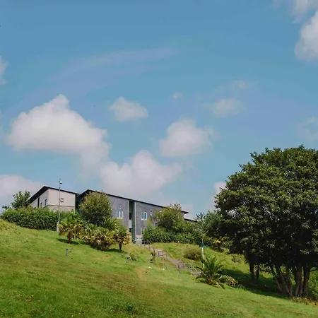 Glasney Rooms, Campus Penryn