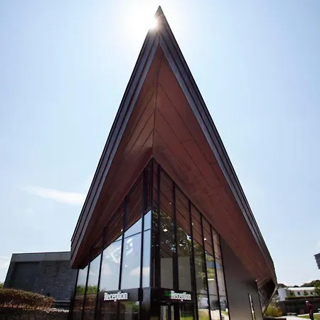 Glasney Rooms, Campus Penryn 아파트 *
