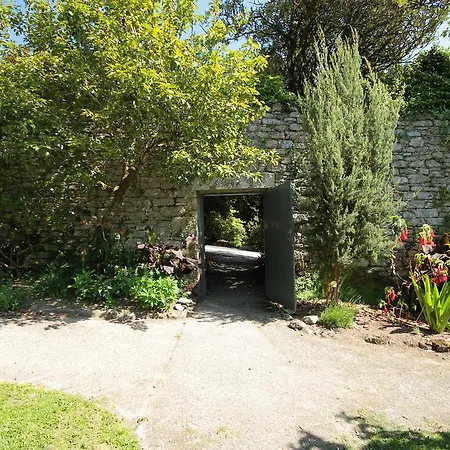 Apartman Glasney Rooms, Campus Penryn *