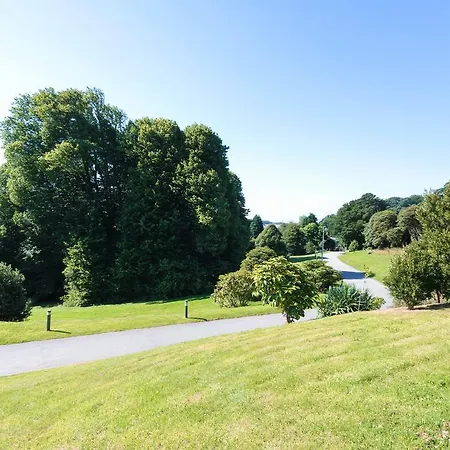 Apartman Glasney Rooms, Campus Penryn Falmouth