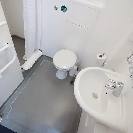 Apartman Glasney Rooms, Campus Penryn Falmouth