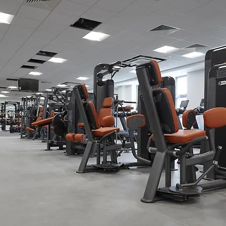 Glasney Rooms, Campus Penryn * 팰머스
