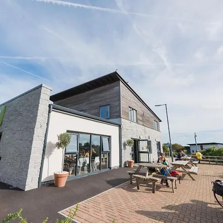 Glasney Rooms, Campus Penryn Apartman Falmouth