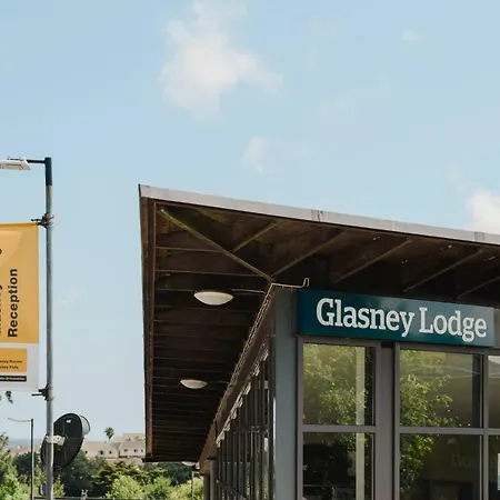 Glasney Rooms, Campus Penryn Apartman *