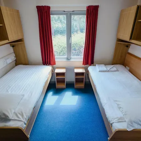 Glasney Rooms, Campus Penryn Apartman Falmouth