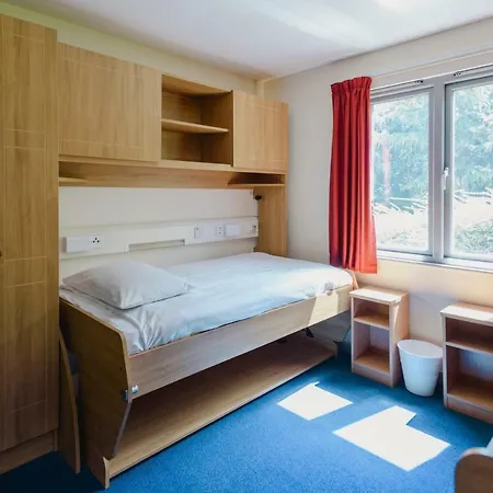 Glasney Rooms, Campus Penryn *