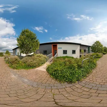 Glasney Rooms, Campus Penryn Apartman