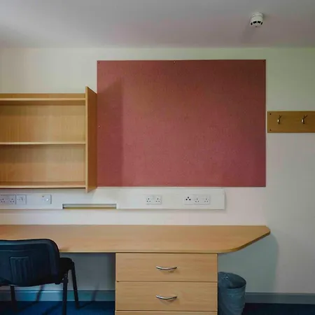 Glasney Rooms, Campus Penryn